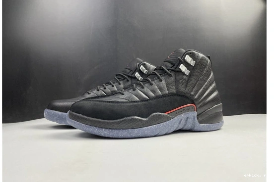 Rep EP Black Jordan Utility DC1062-006 DC1062-006 12 Air 0116